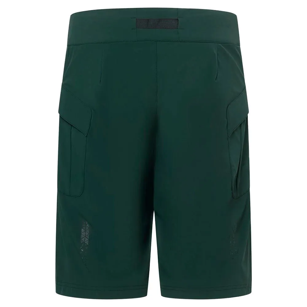 Oakley Drop In Mtb Kurze Hose Oakley Drop In Mtb Kurze Hose