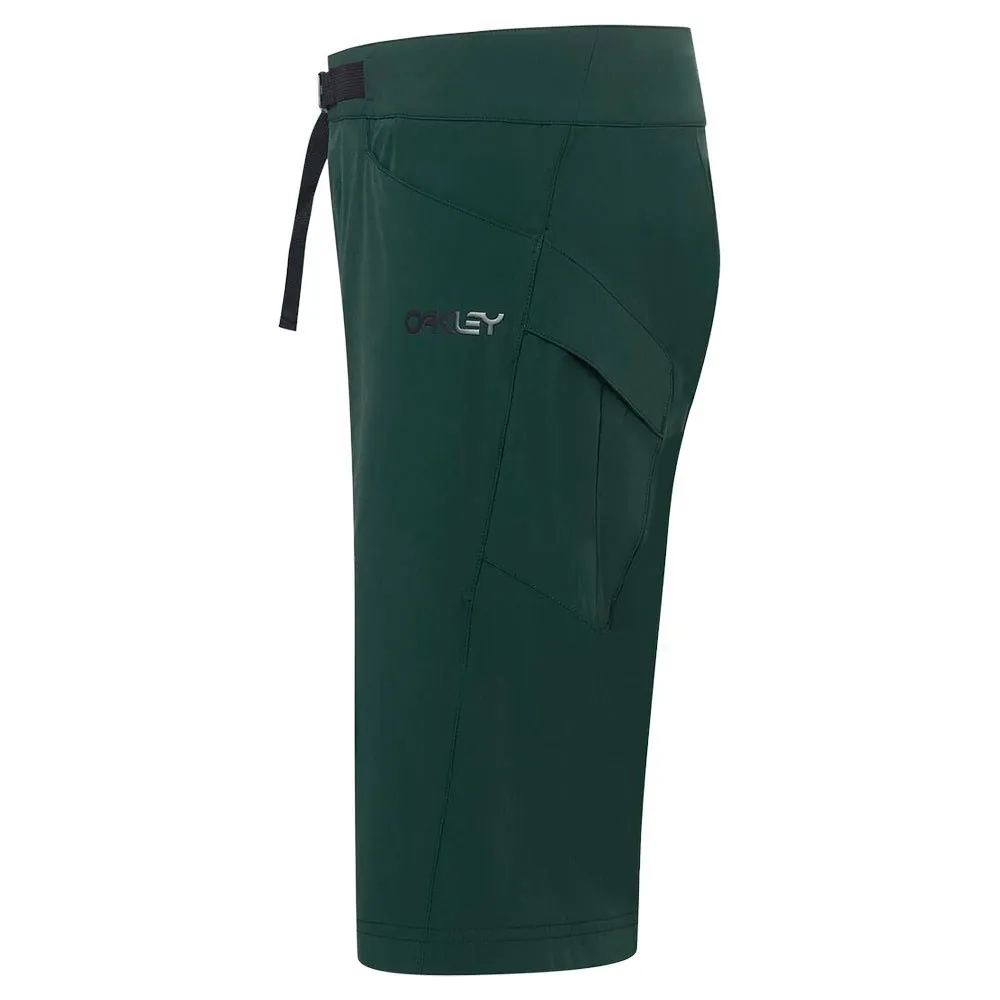 Oakley Drop In Mtb Kurze Hose Oakley Drop In Mtb Kurze Hose