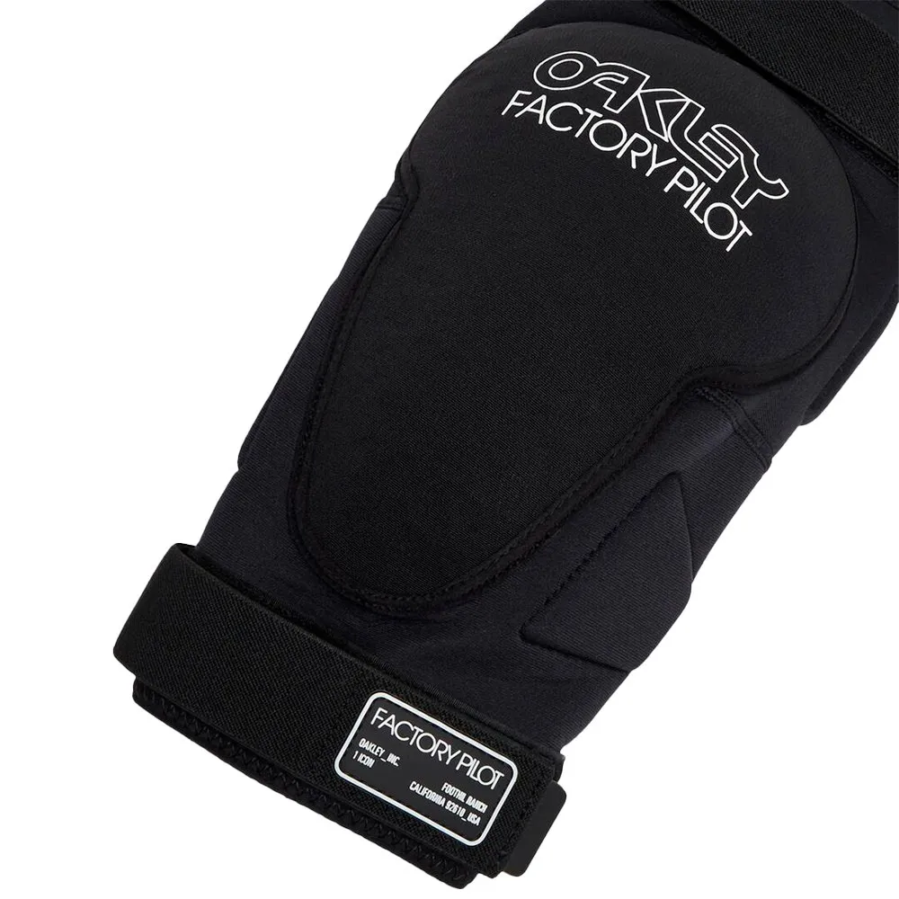 Oakley Drop In Rz-labs Knieschoner Oakley Drop In Rz-labs Knieschoner