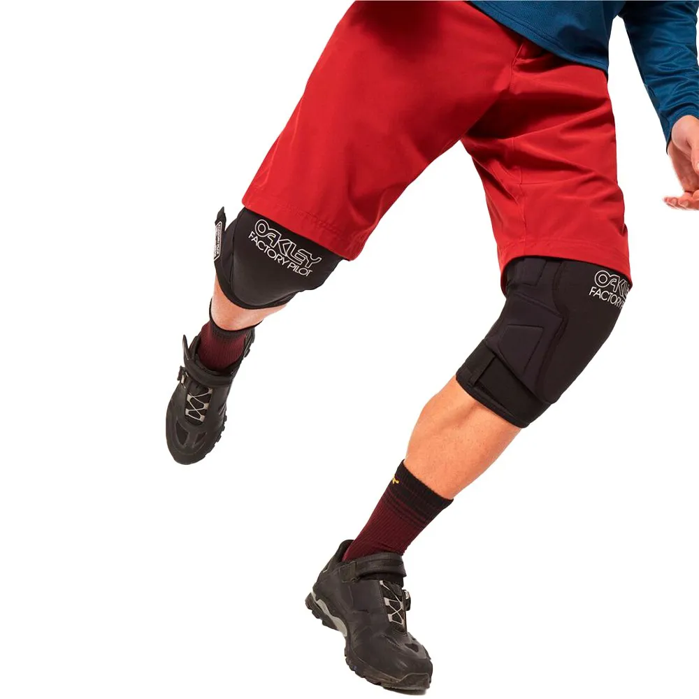 Oakley Drop In Rz-labs Knieschoner Oakley Drop In Rz-labs Knieschoner