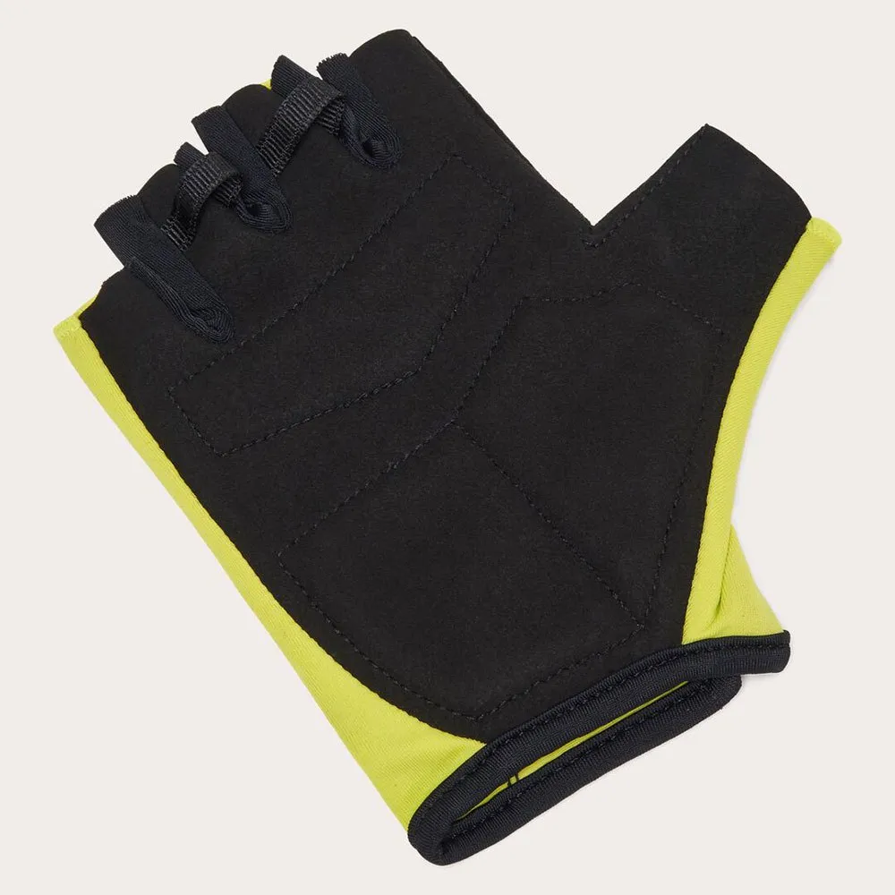 Oakley Drops Road Kurze Handschuhe