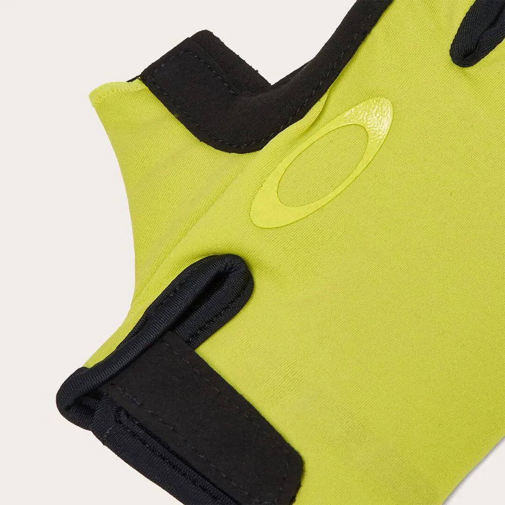 Oakley Drops Road Kurze Handschuhe