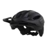 Matte black / brshed metl