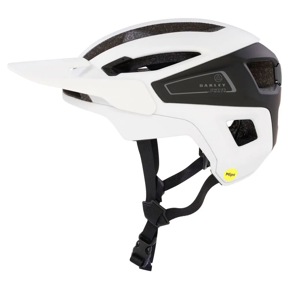 Oakley DRT3 MIPS Helm Oakley DRT3 MIPS Helm