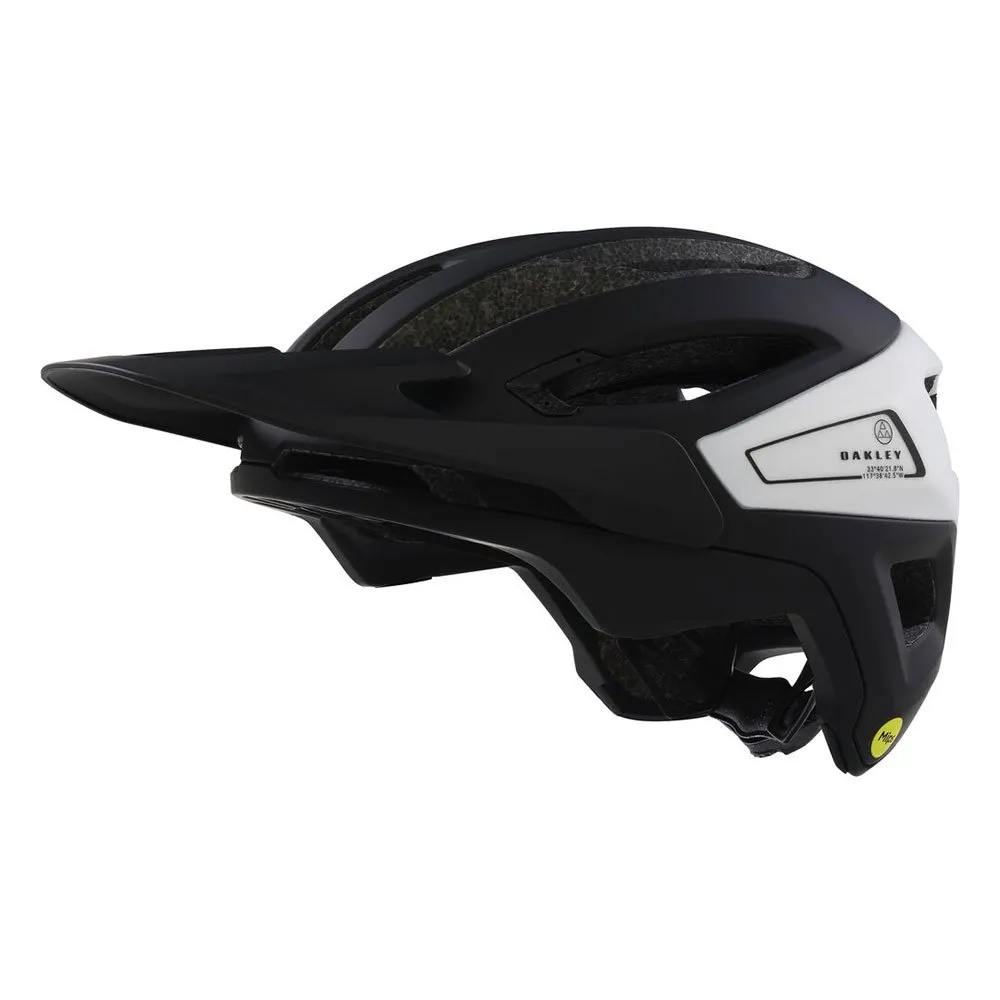 Oakley DRT3 Trail Helm Modell 2024 Oakley DRT3 Trail Helm Modell 2024