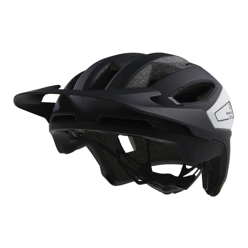 Oakley DRT3 Trail Helm Modell 2024 Oakley DRT3 Trail Helm Modell 2024