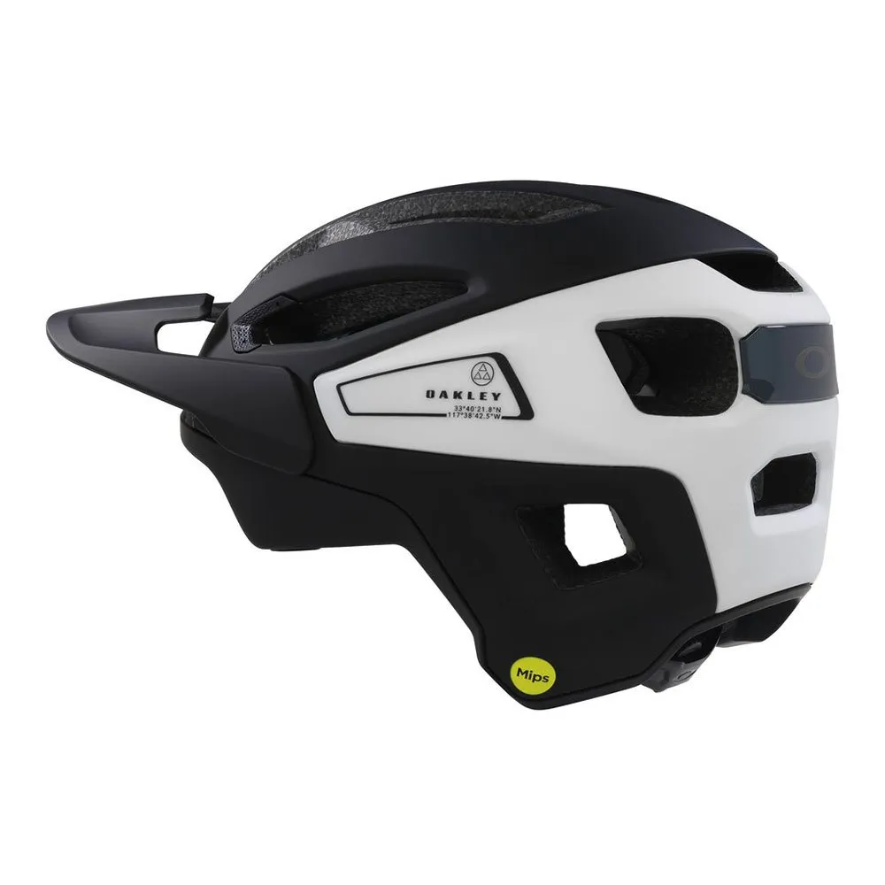 Oakley DRT3 Trail Helm Modell 2024 Oakley DRT3 Trail Helm Modell 2024