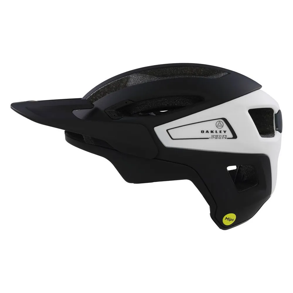 Oakley DRT3 Trail Helm Modell 2024 Oakley DRT3 Trail Helm Modell 2024