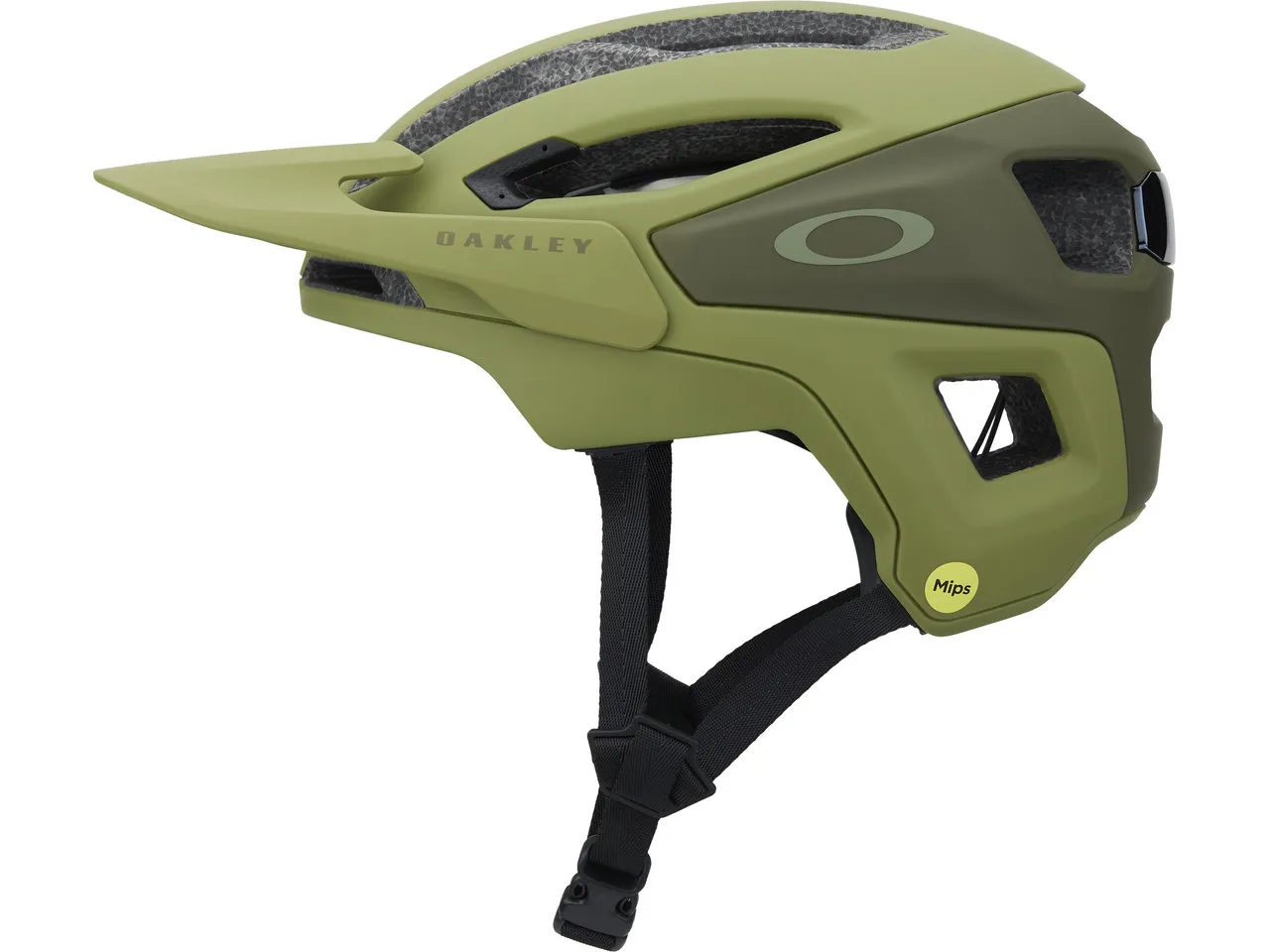 Oakley DRT3 Trail Helm Modell 2024