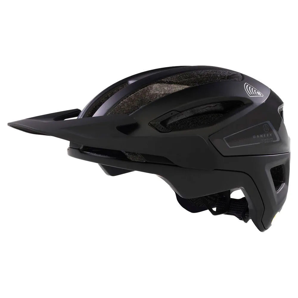 Oakley Drt3 Trail Ice Mips Mtb-helm Oakley Drt3 Trail Ice Mips Mtb-helm