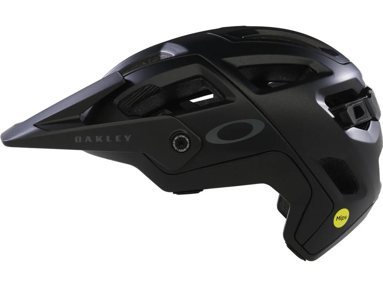 Oakley DRT5 Maven MIPS Helm