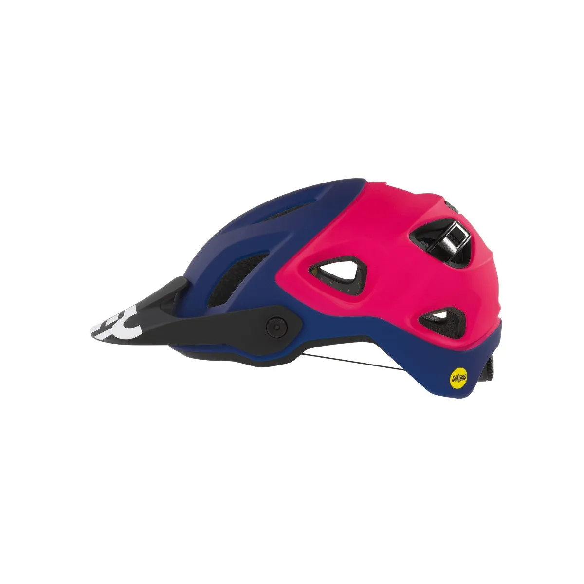 Oakley DRT5 Mips Team Helm, Royal Oakley DRT5 Mips Team Helm, Royal
