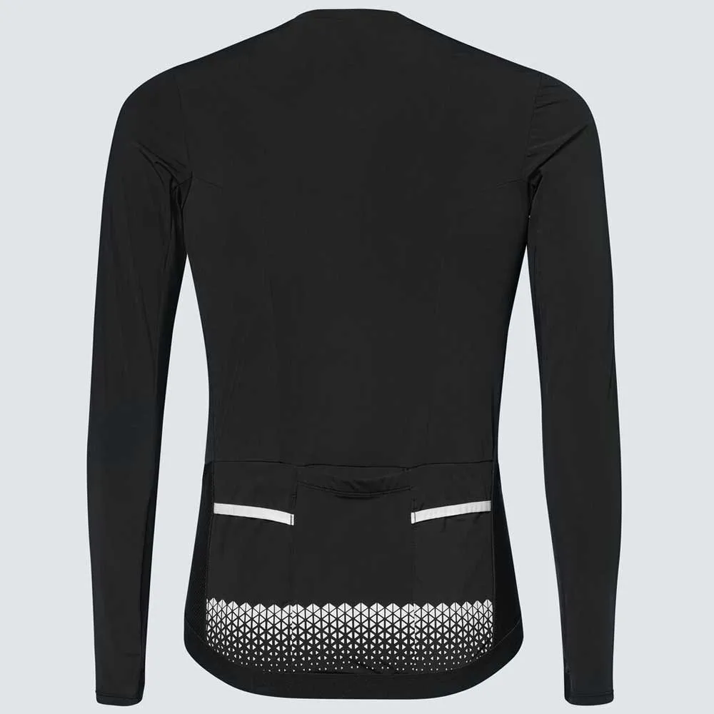 Oakley Element Langarm-trikot Oakley Element Langarm-trikot