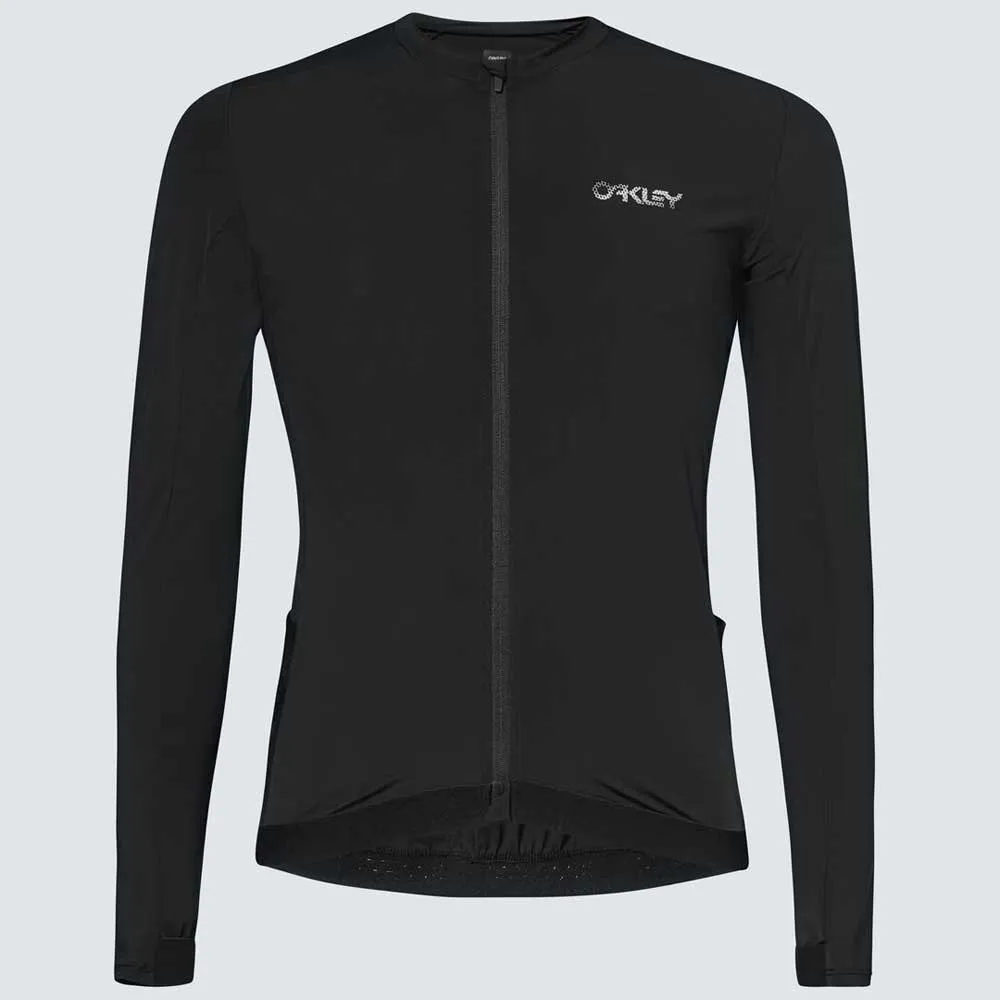 Oakley Element Langarm-trikot Oakley Element Langarm-trikot