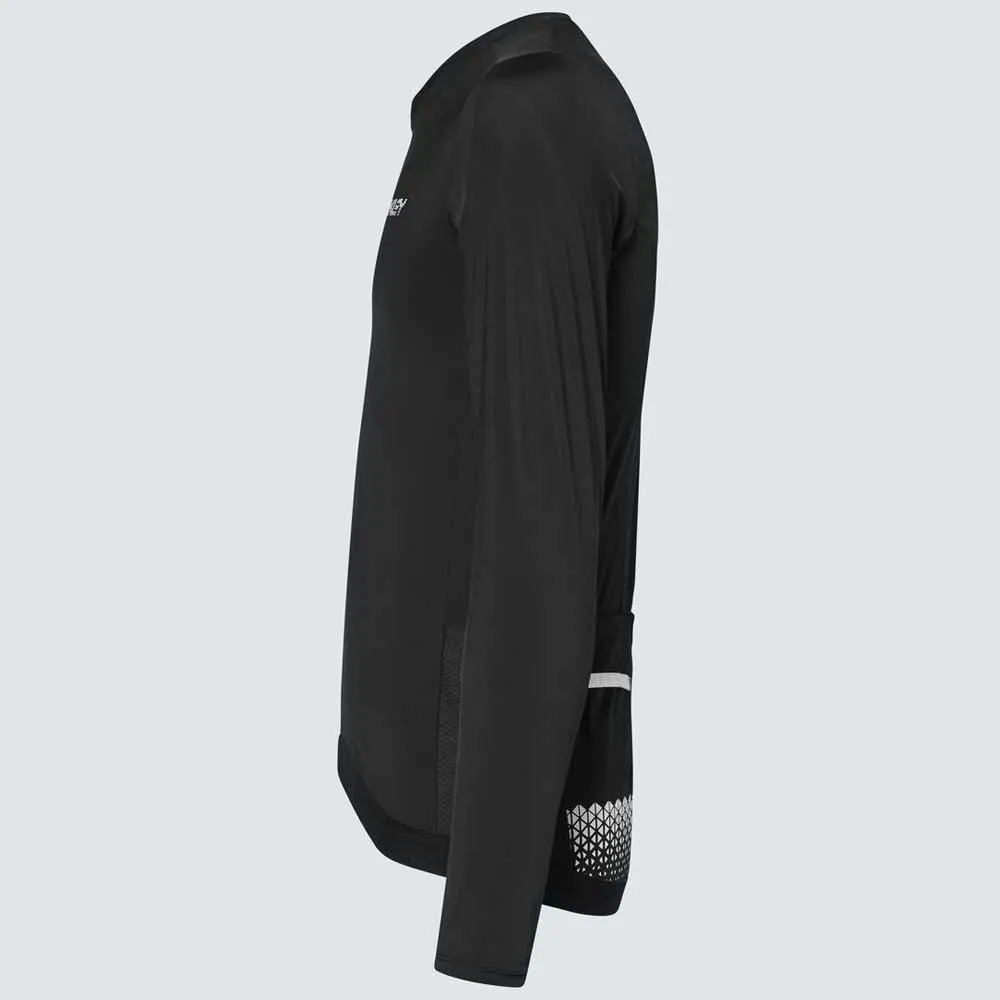 Oakley Element Langarm-trikot Oakley Element Langarm-trikot
