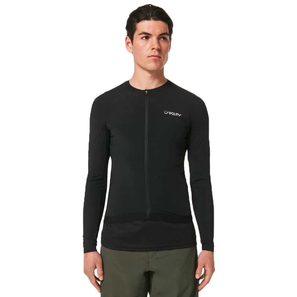 Oakley Element Langarm-trikot Oakley Element Langarm-trikot