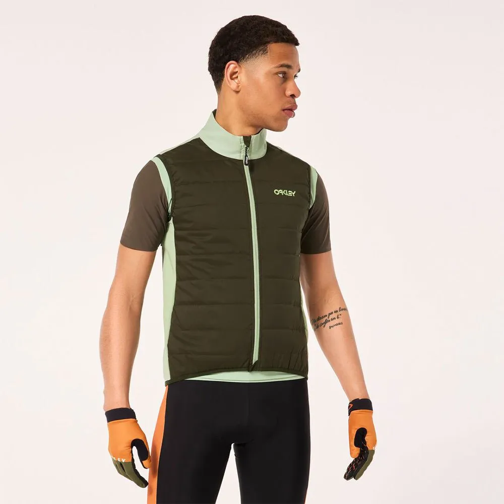Oakley Elements Insulated Weste Oakley Elements Insulated Weste