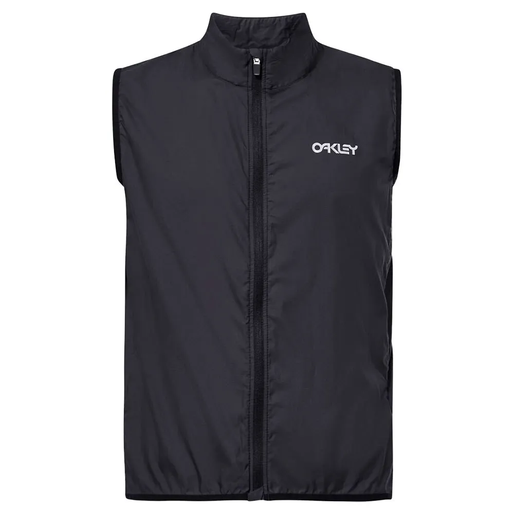 Oakley Elements Pkble Weste, Blackout Oakley Elements Pkble Weste, Blackout