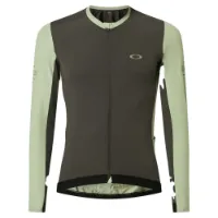 Oakley Elements Point To Point Langarm-trikot Oakley Elements Point To Point Langarm-trikot