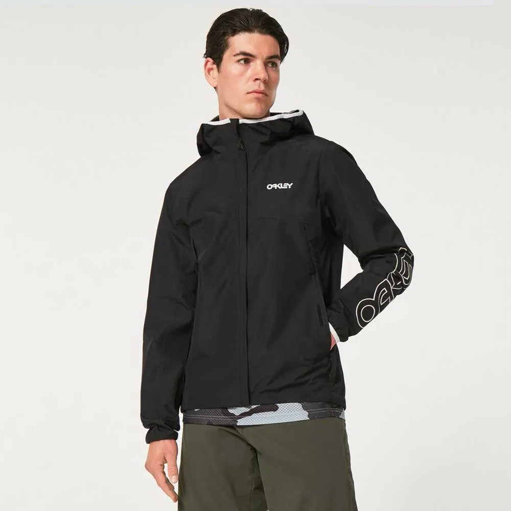 Oakley Elements Shell Jacke Oakley Elements Shell Jacke