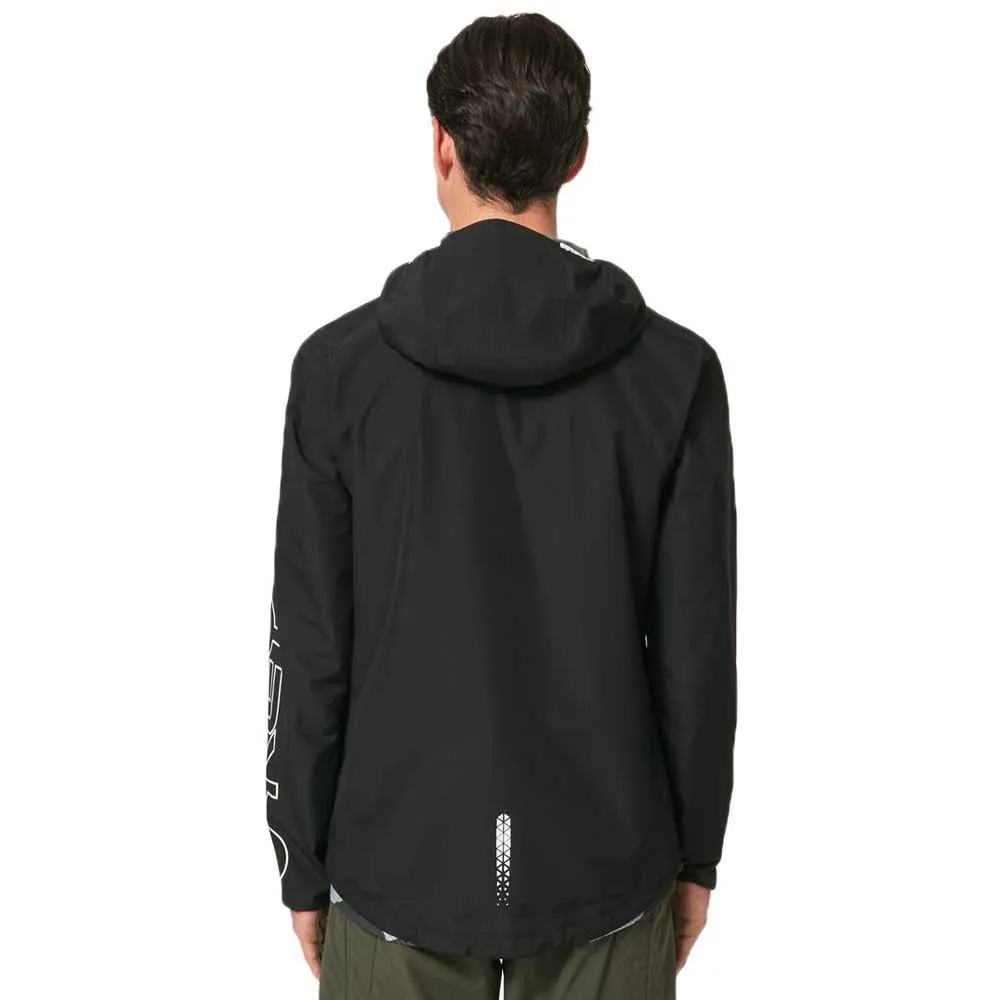 Oakley Elements Shell Jacke Oakley Elements Shell Jacke