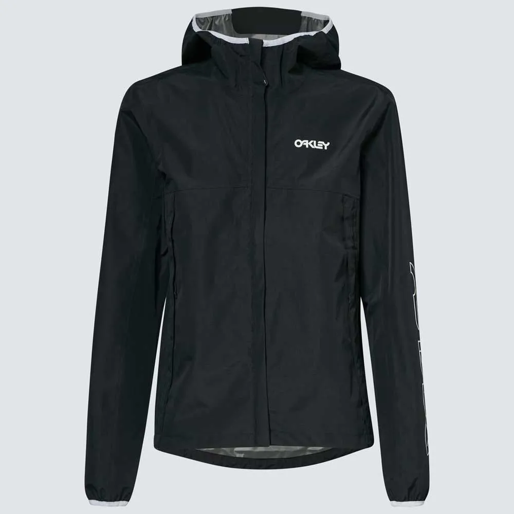 Oakley Elements Shell Jacke Oakley Elements Shell Jacke