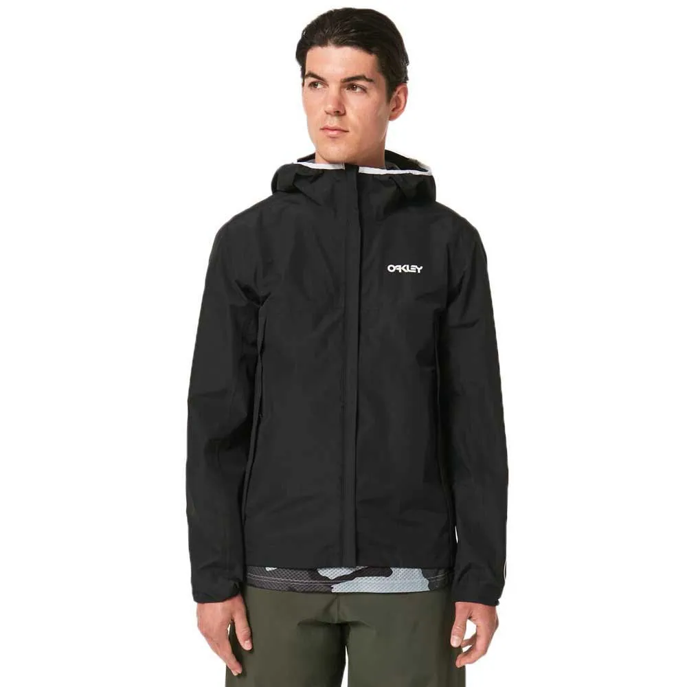 Oakley Elements Shell Jacke Oakley Elements Shell Jacke