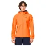 Neon orange
