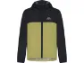 Oakley Elements Shell Regenjacke 2.0, Grün/schwarz