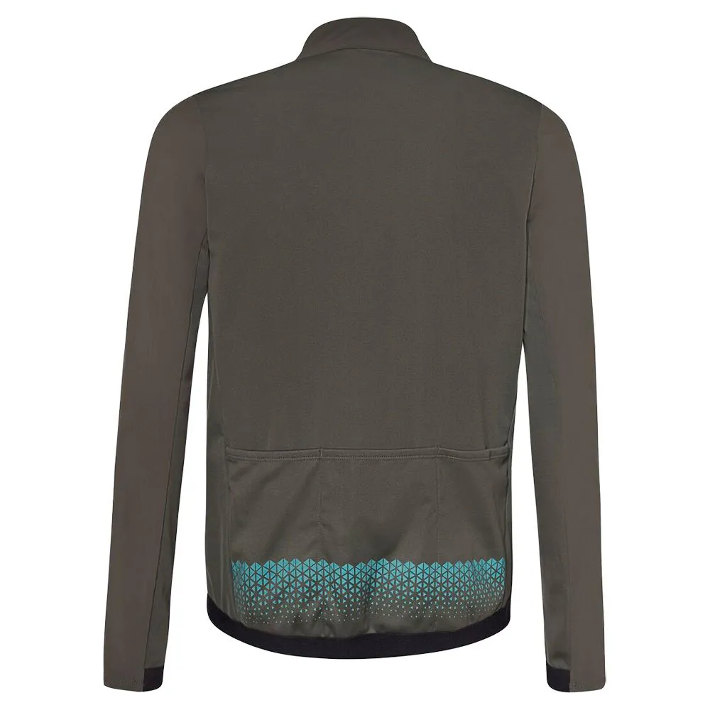 Oakley Elements Thermal Rc Jacke Oakley Elements Thermal Rc Jacke