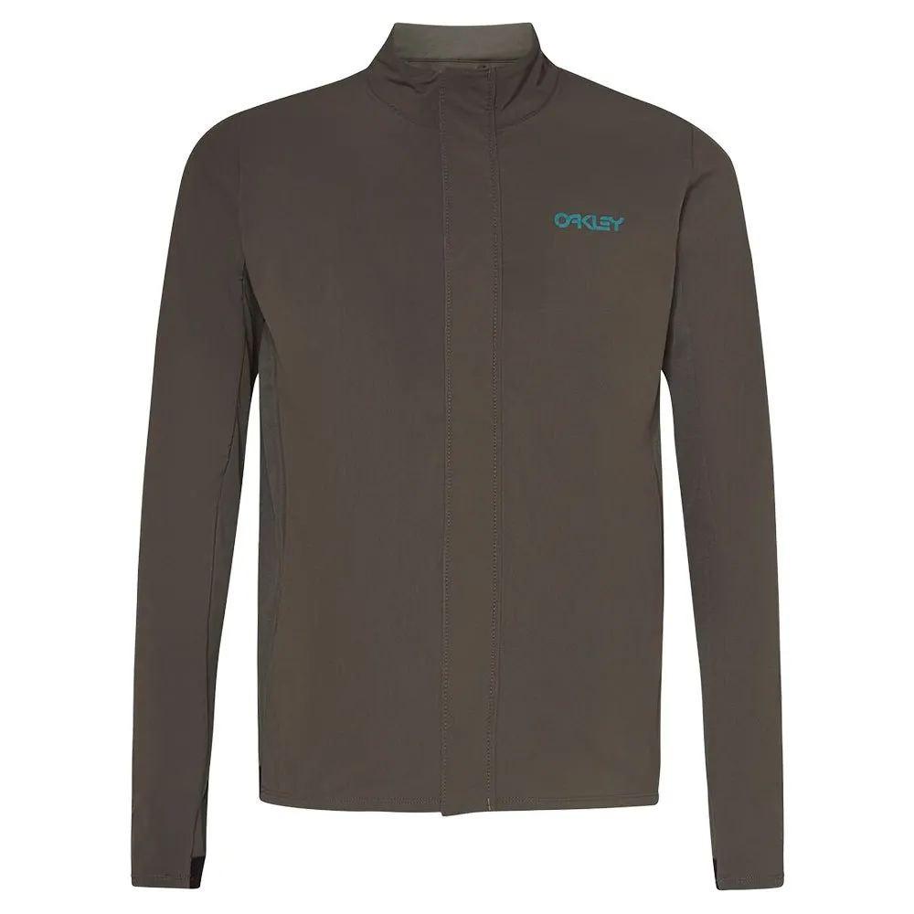 Oakley Elements Thermal Rc Jacke Oakley Elements Thermal Rc Jacke