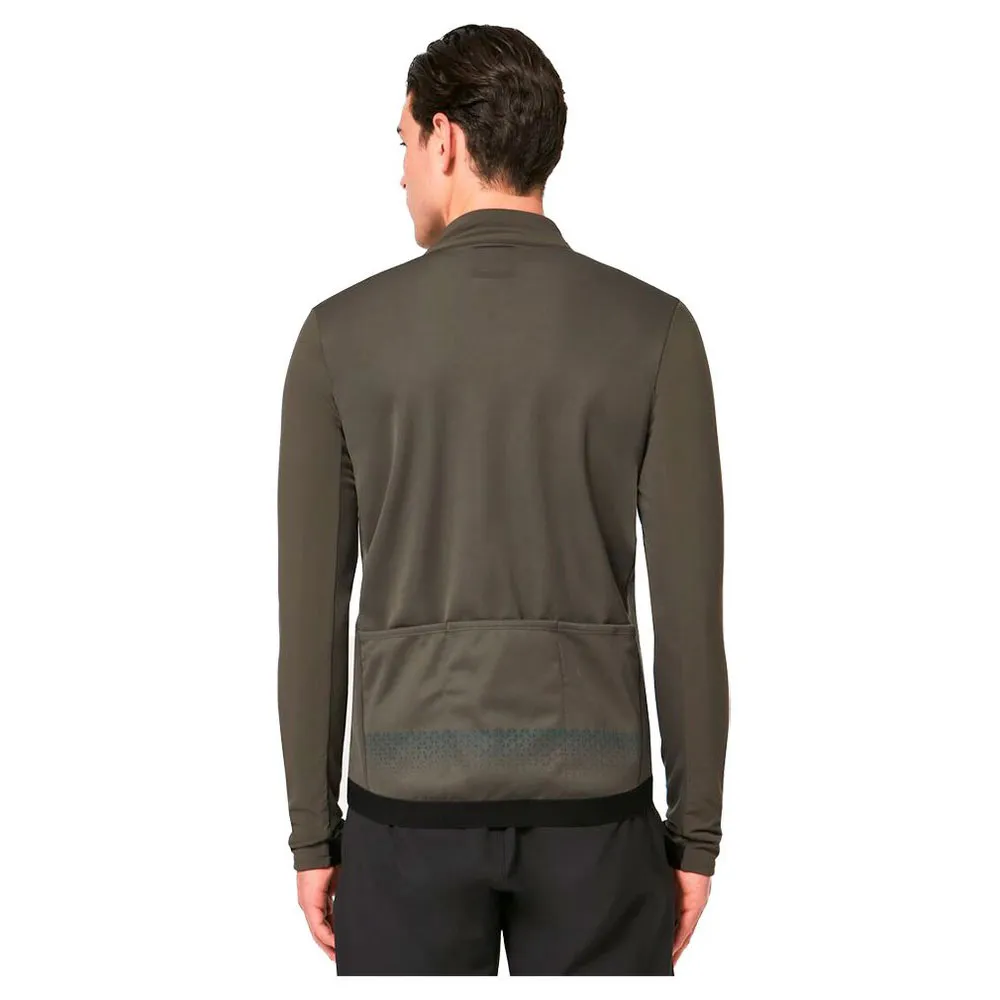 Oakley Elements Thermal Rc Jacke Oakley Elements Thermal Rc Jacke