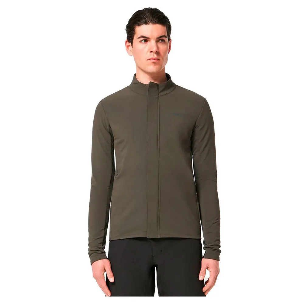 Oakley Elements Thermal Rc Jacke Oakley Elements Thermal Rc Jacke