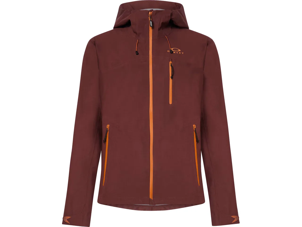 Oakley Elements Ultra Shell Regenjacke 2.0 Oakley Elements Ultra Shell Regenjacke 2.0