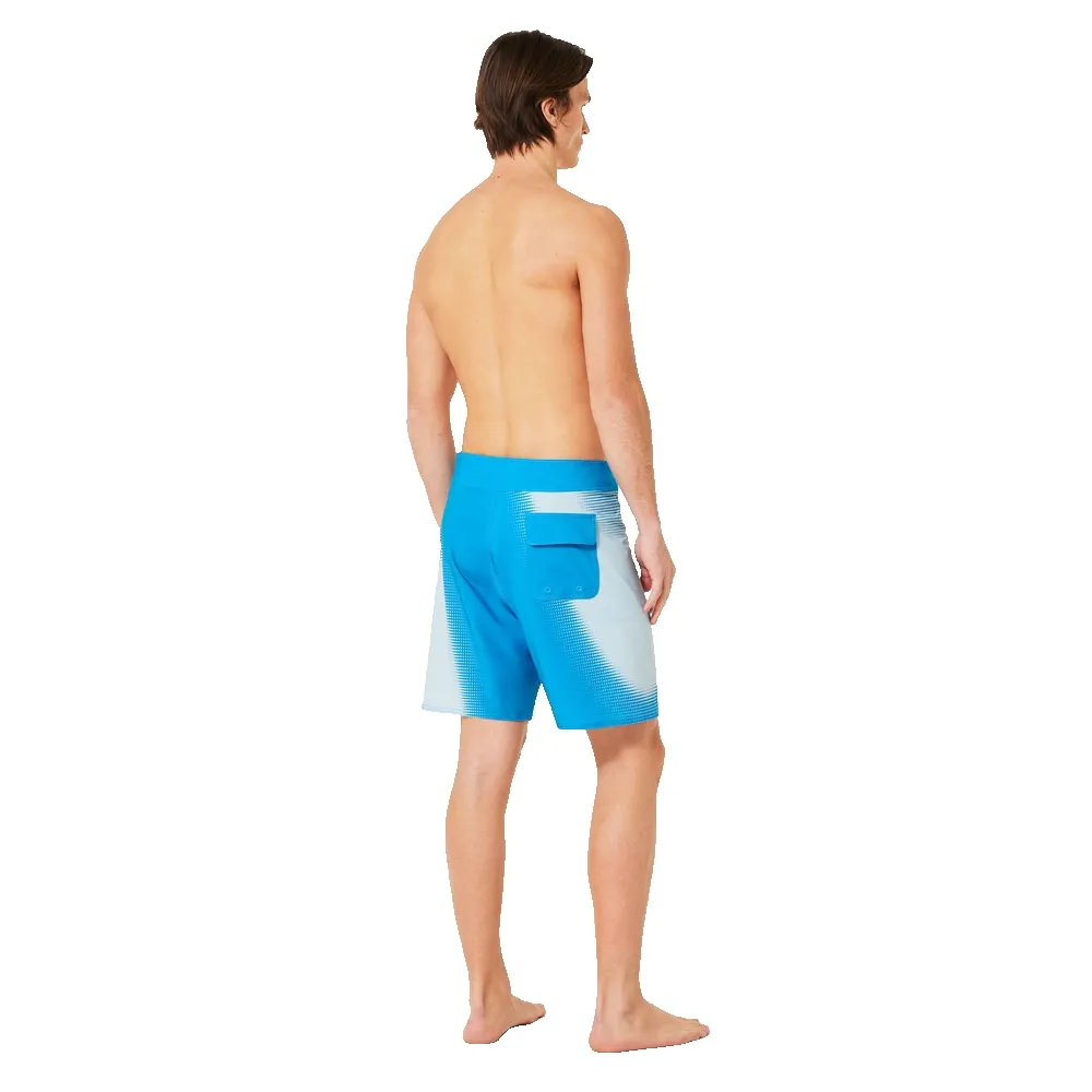 Oakley Ellipse 18´´ Boardshort Badeshorts male Oakley Ellipse 18´´ Boardshort Badeshorts male