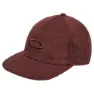 Oakley Ellipse Corduroy Kappe, Grenache