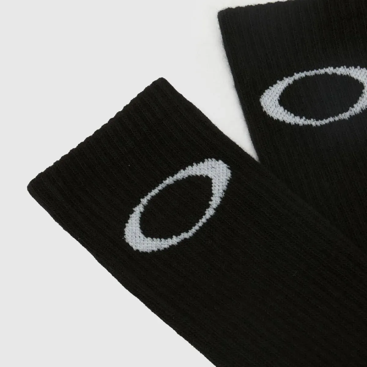 Oakley ELLIPSE CREW Socken PACK 3