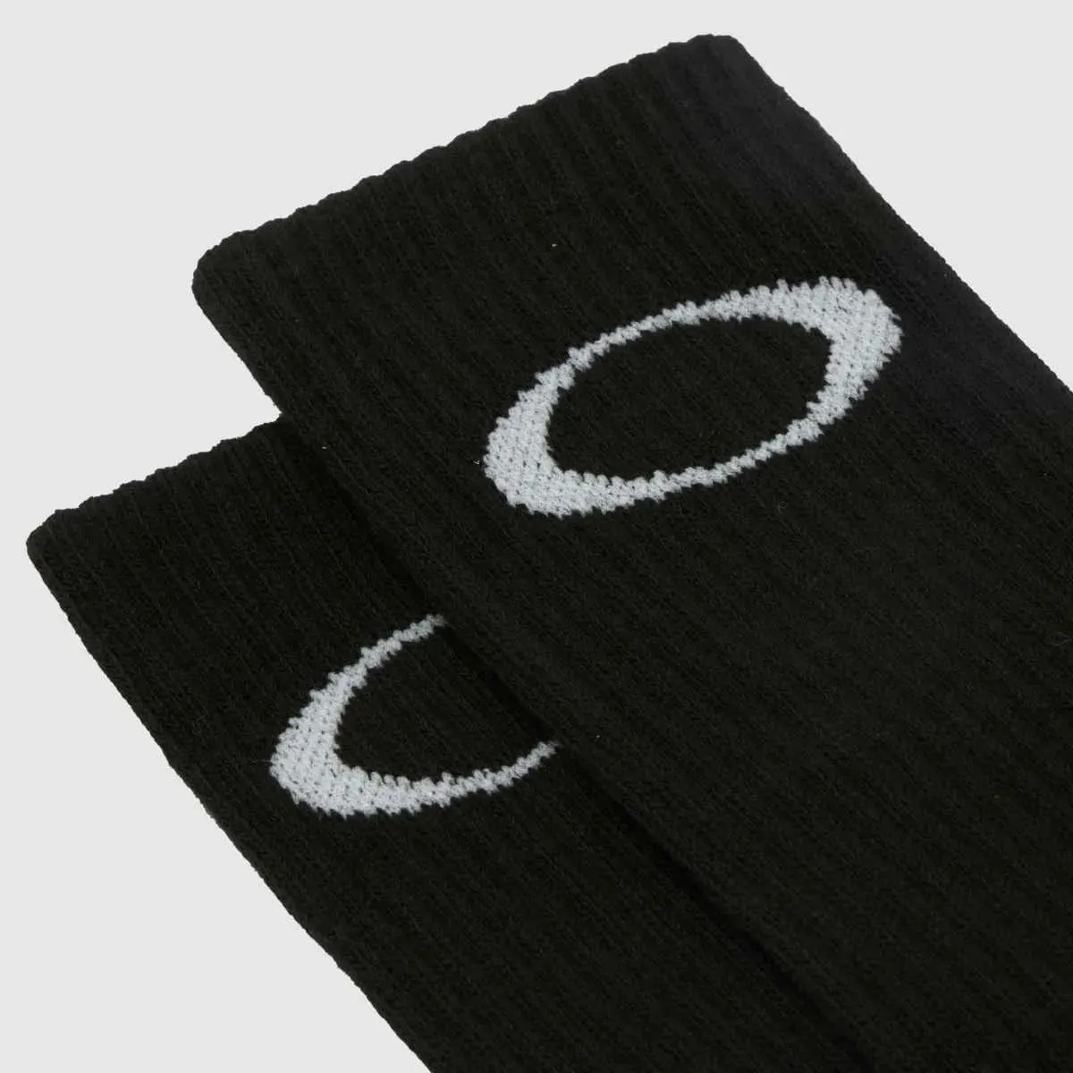 Oakley ELLIPSE CREW Socken PACK 3