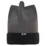 Oakley Ellipse Crown Mütze, Uniform grey