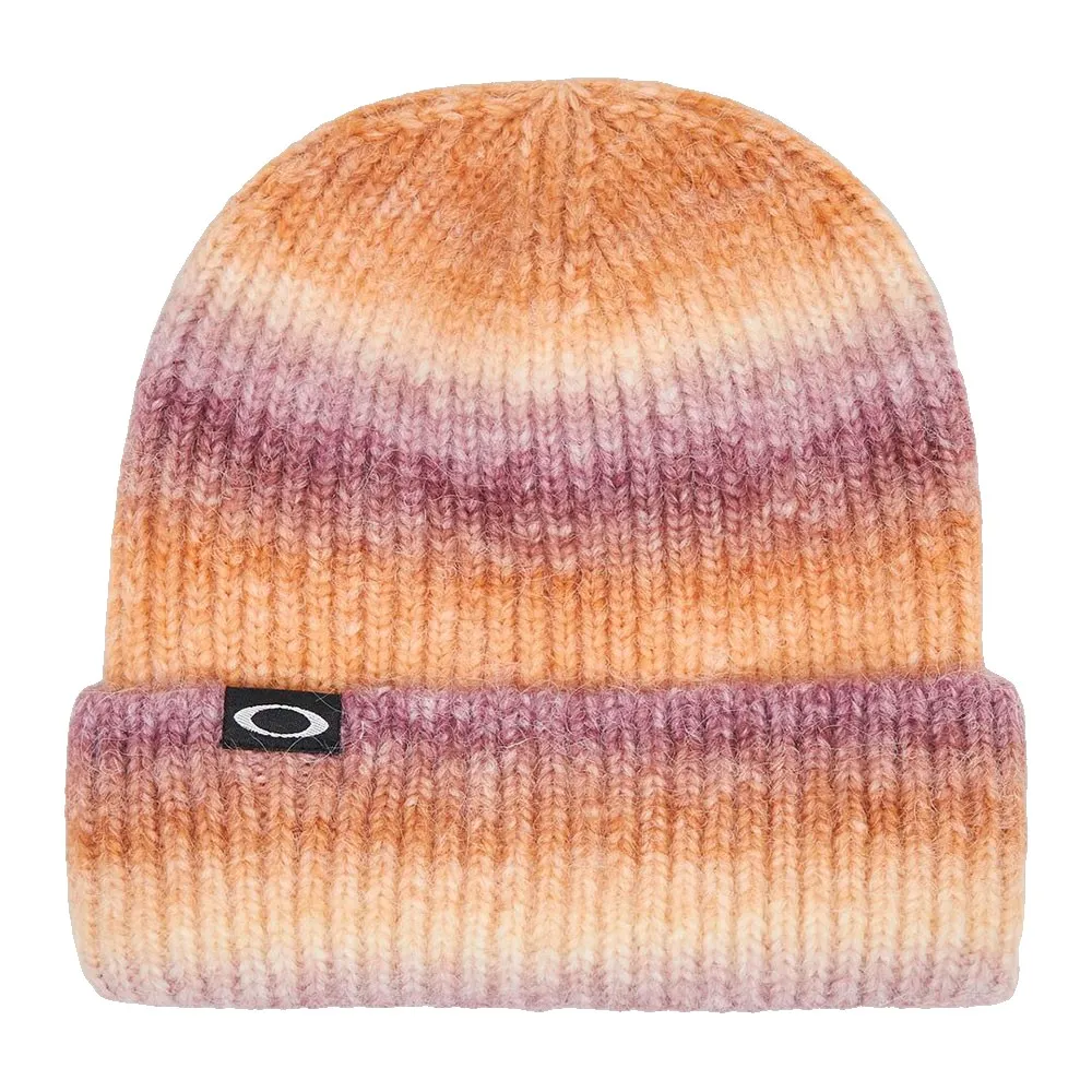 Oakley Ellipse Gradient Mütze, Matte ginger / grenache