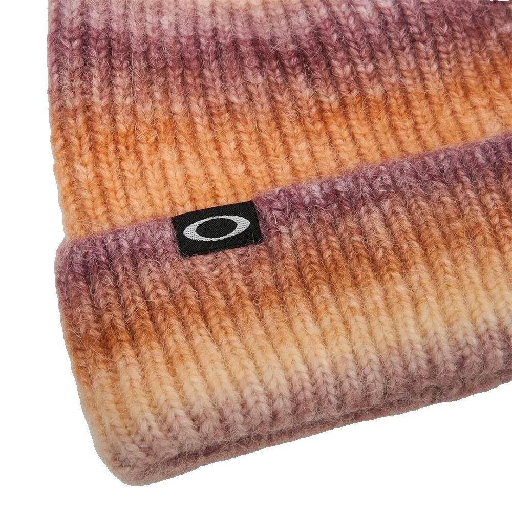 Oakley Ellipse Gradient Mütze, Matte ginger / grenache