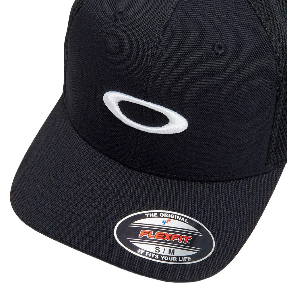 Oakley Ellipse Mesh Kappe