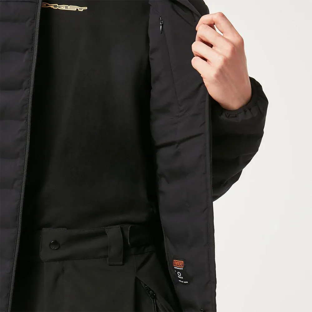 Oakley Ellipse Rc Quilted Jacke Oakley Ellipse Rc Quilted Jacke