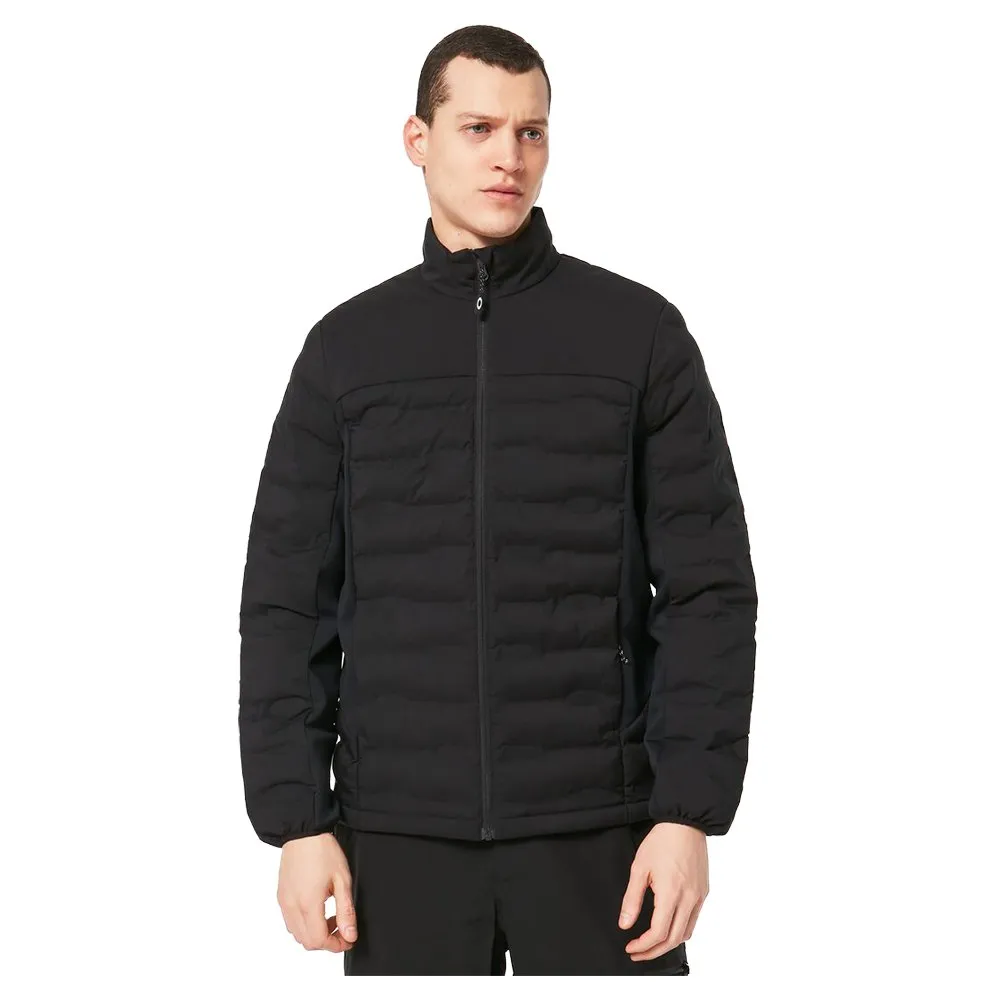 Oakley Ellipse Rc Quilted Jacke Oakley Ellipse Rc Quilted Jacke