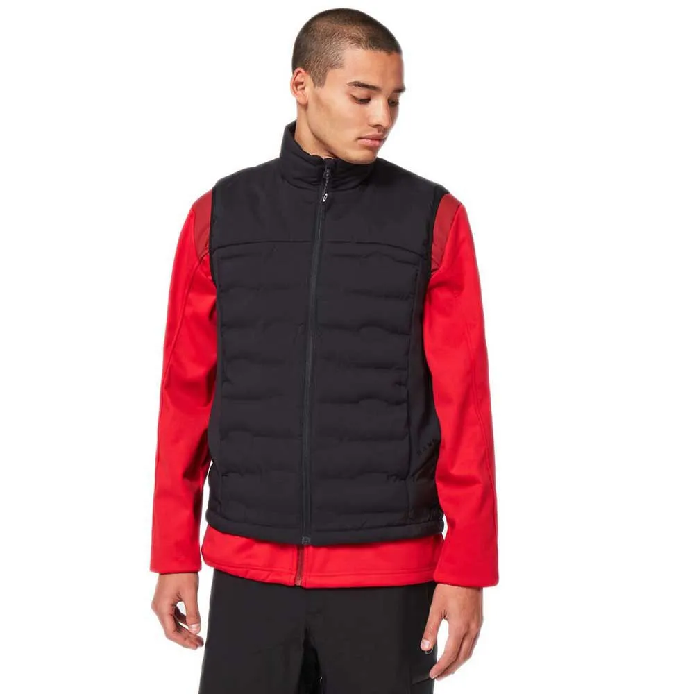 Oakley Ellipse Rc Quilted Weste Oakley Ellipse Rc Quilted Weste