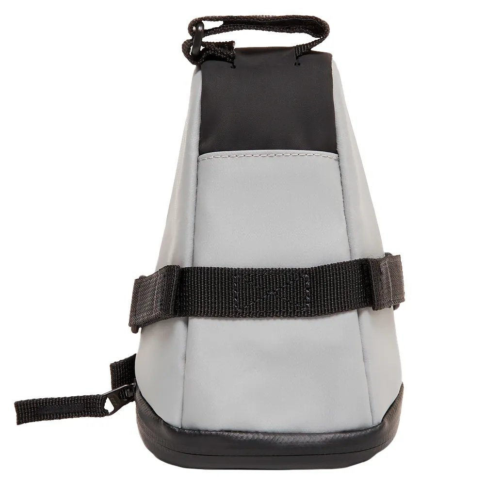 Oakley Ellipse Rc Saddle Satteltasche, Cement, One Size