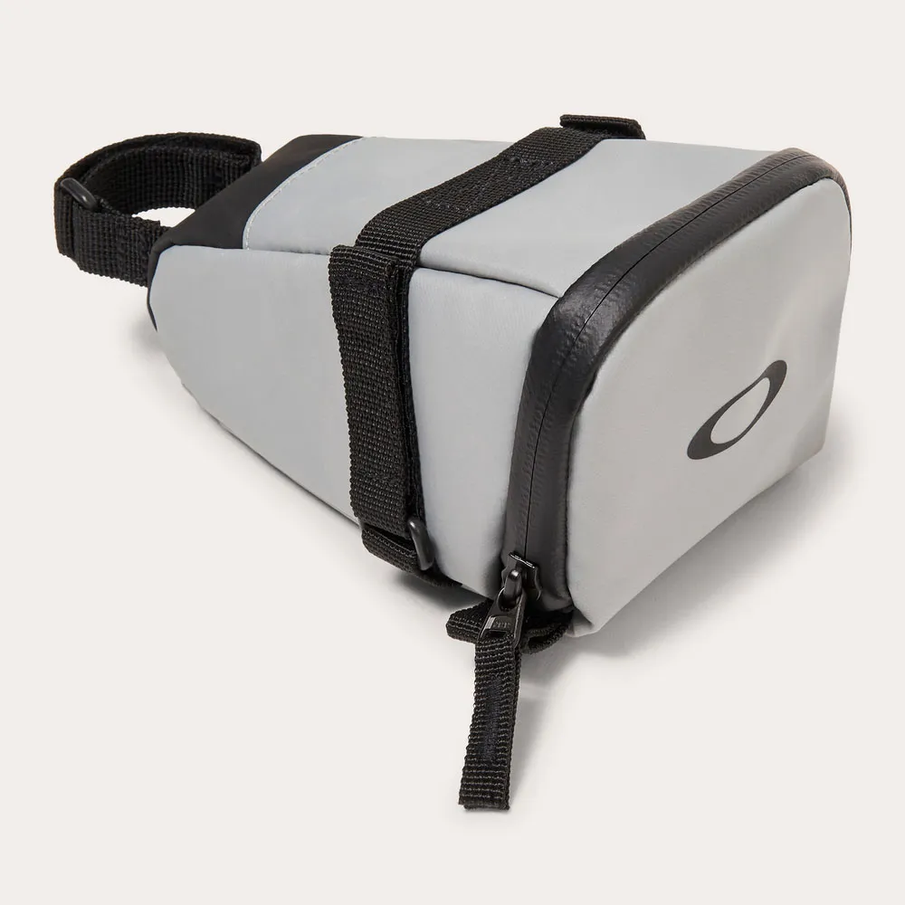 Oakley Ellipse Rc Saddle Satteltasche, Cement, One Size