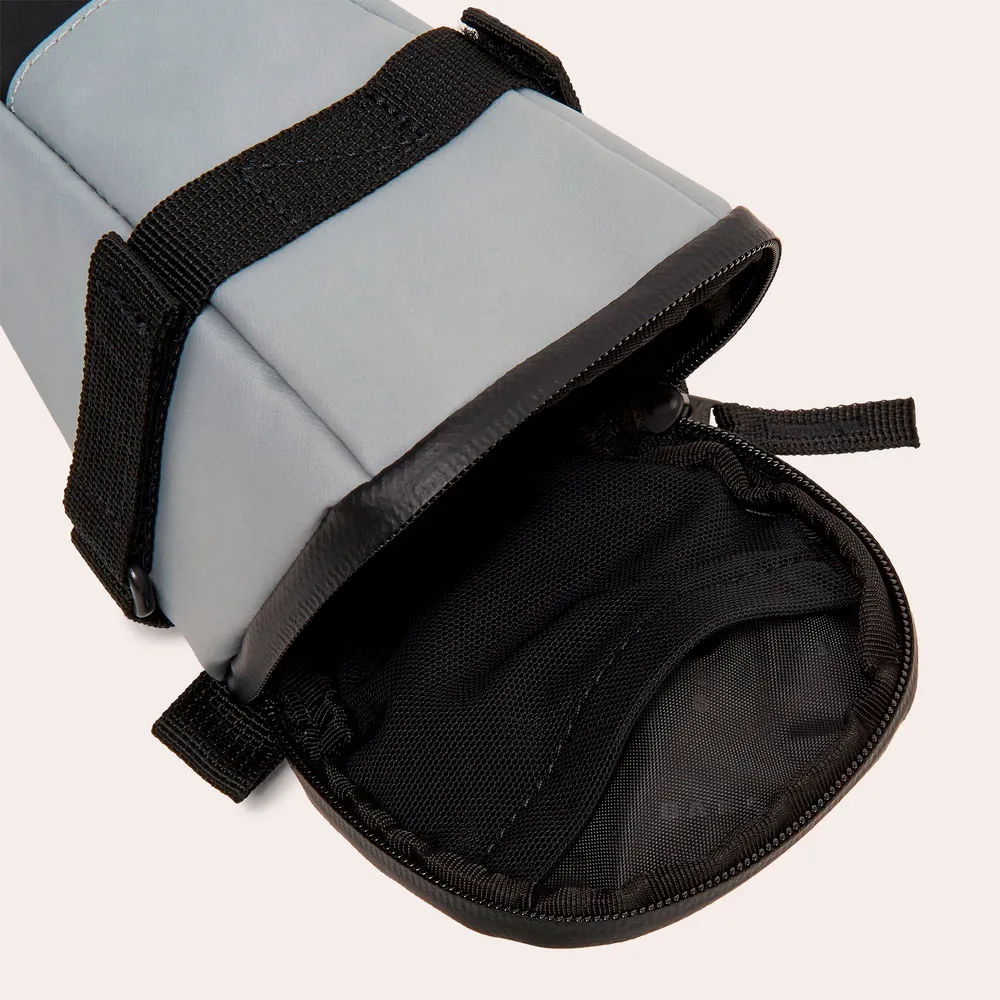 Oakley Ellipse Rc Saddle Satteltasche, Cement, One Size