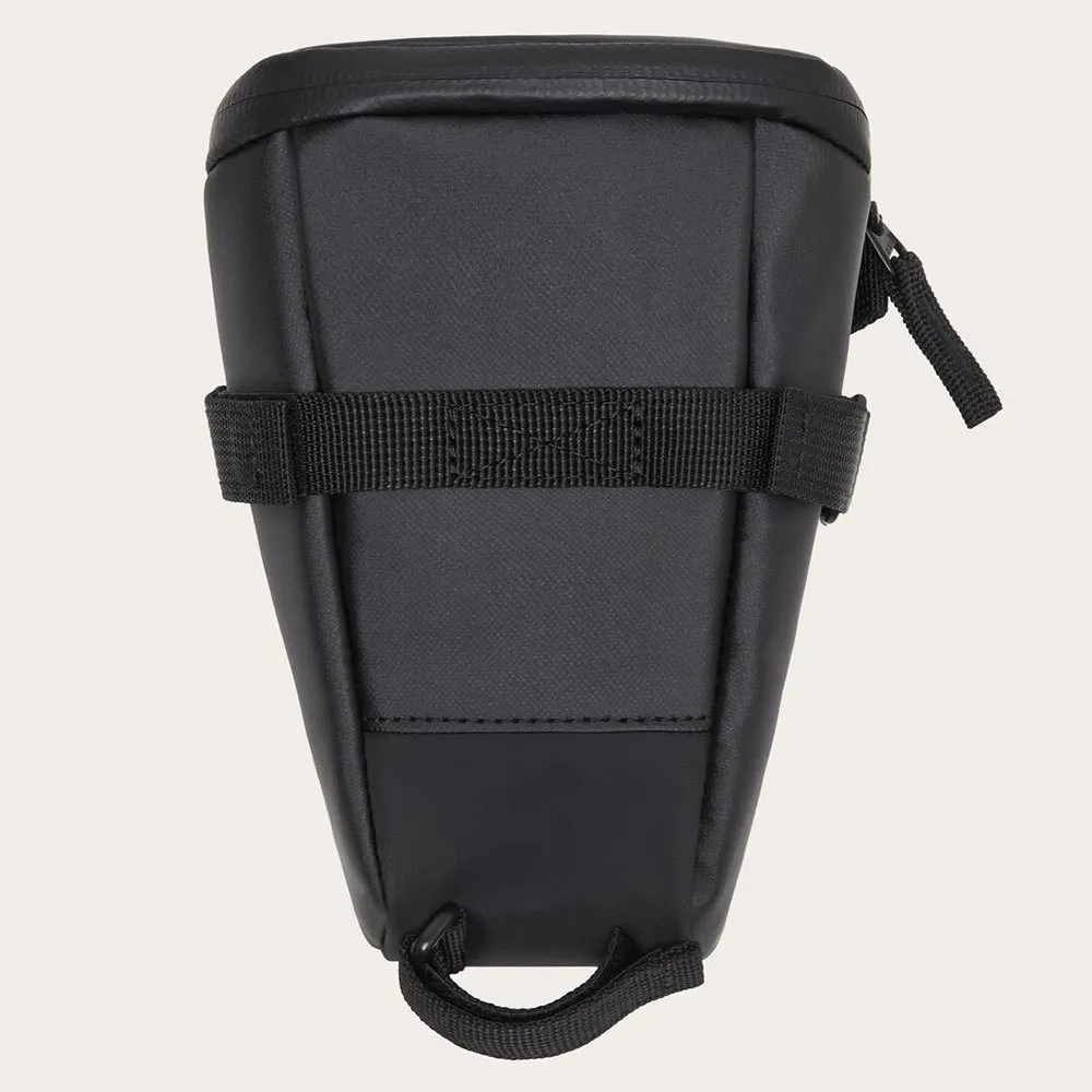 Oakley Ellipse Rc Satteltasche, Blackout, One Size Oakley Ellipse Rc Satteltasche, Blackout, One Size