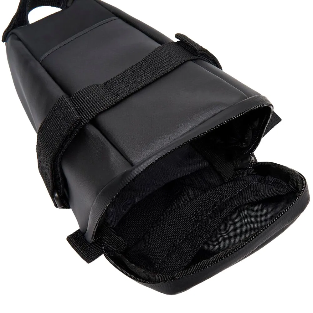 Oakley Ellipse Rc Satteltasche, Blackout, One Size Oakley Ellipse Rc Satteltasche, Blackout, One Size